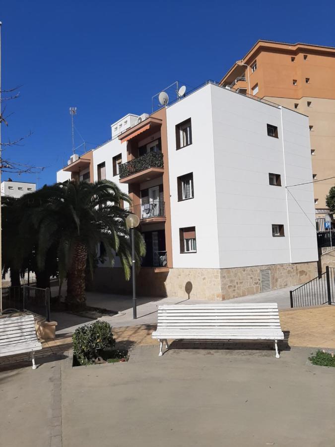 Apartamento con Licencia en Sitges Exterior foto