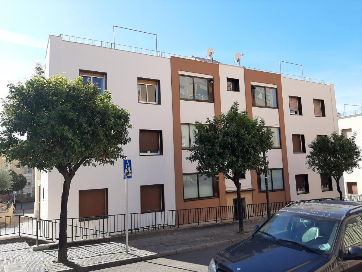 Apartamento con Licencia en Sitges Exterior foto