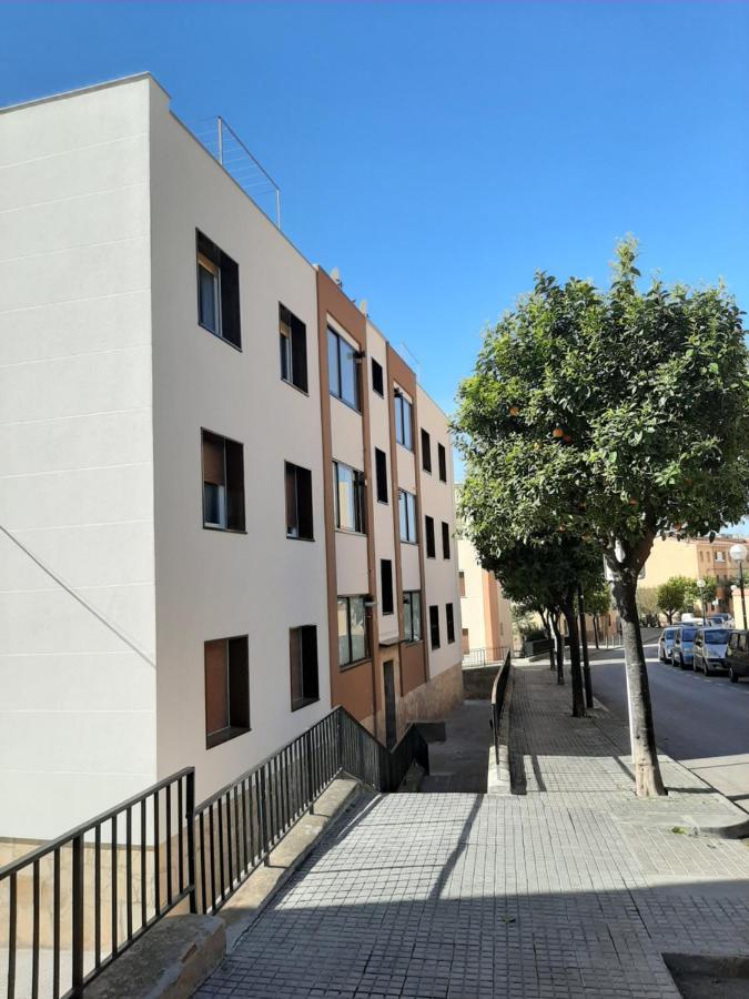 Apartamento con Licencia en Sitges Exterior foto