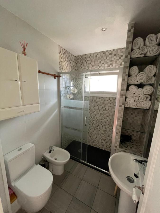 Apartamento con Licencia en Sitges Exterior foto