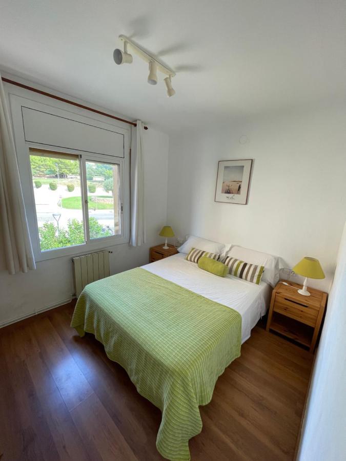 Apartamento con Licencia en Sitges Exterior foto