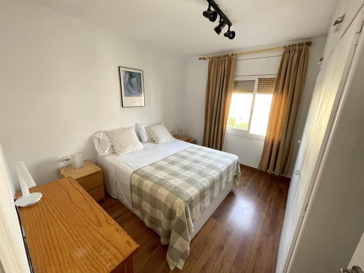 Apartamento con Licencia en Sitges Exterior foto