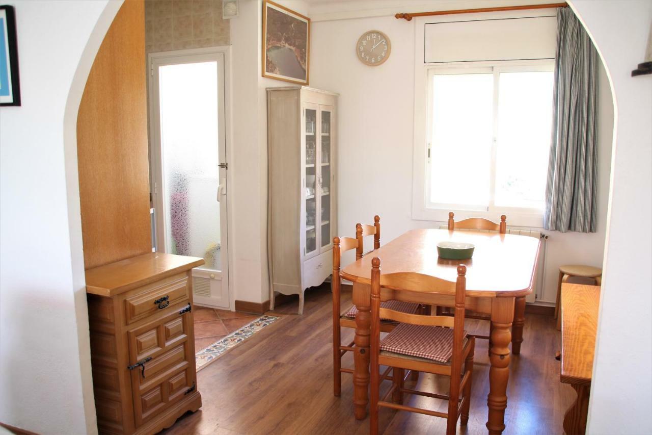 Apartamento con Licencia en Sitges Exterior foto